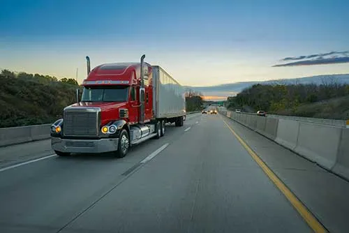 Oversize Overweight Trip Permits