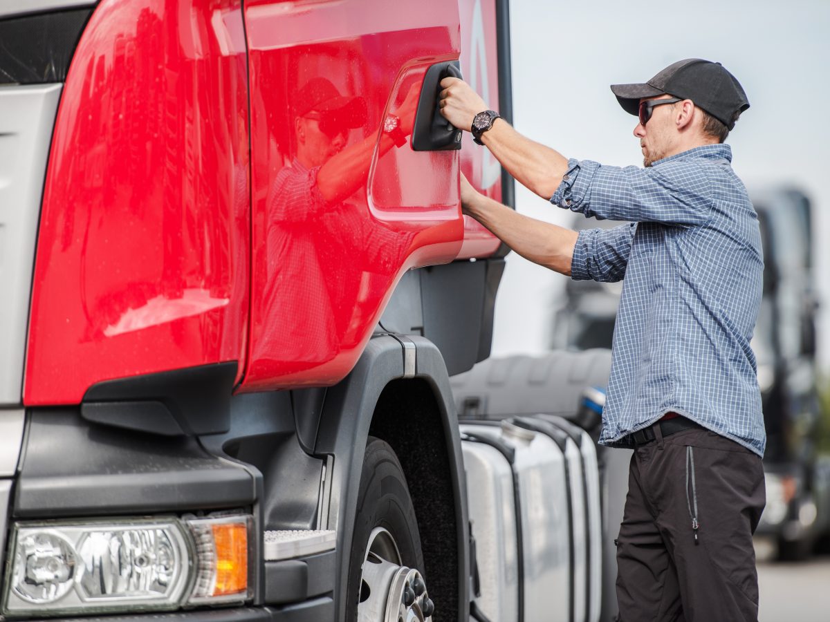 Trucker Qualities for Success  Reliable Permit Solutions, LLC