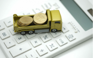 Saving money while on the Road | Reliable Permit Solutions Blog