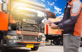 How to Keep your Truck in Tip-Top Shape | Reliable Permit Solutions Blog