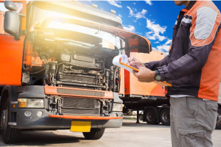 How to Keep your Truck in Tip-Top Shape | Reliable Permit Solutions Blog