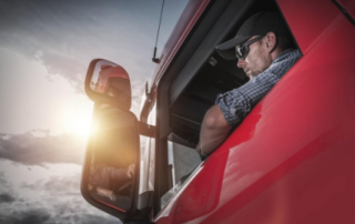 3 Things You Didn’t Know About the Trucking Industry | Reliable Permit Solutions