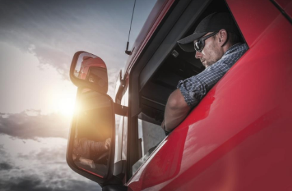 3 Things You Didn’t Know About the Trucking Industry | Reliable Permit Solutions