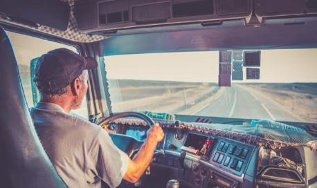 Four Facts About the OTR Trucker Lifestyle | Reliable Permit Solutions
