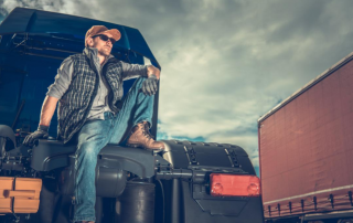 Tips for Starting a Trucking Company of your own