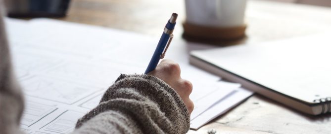 Securing the necessary trucking permits