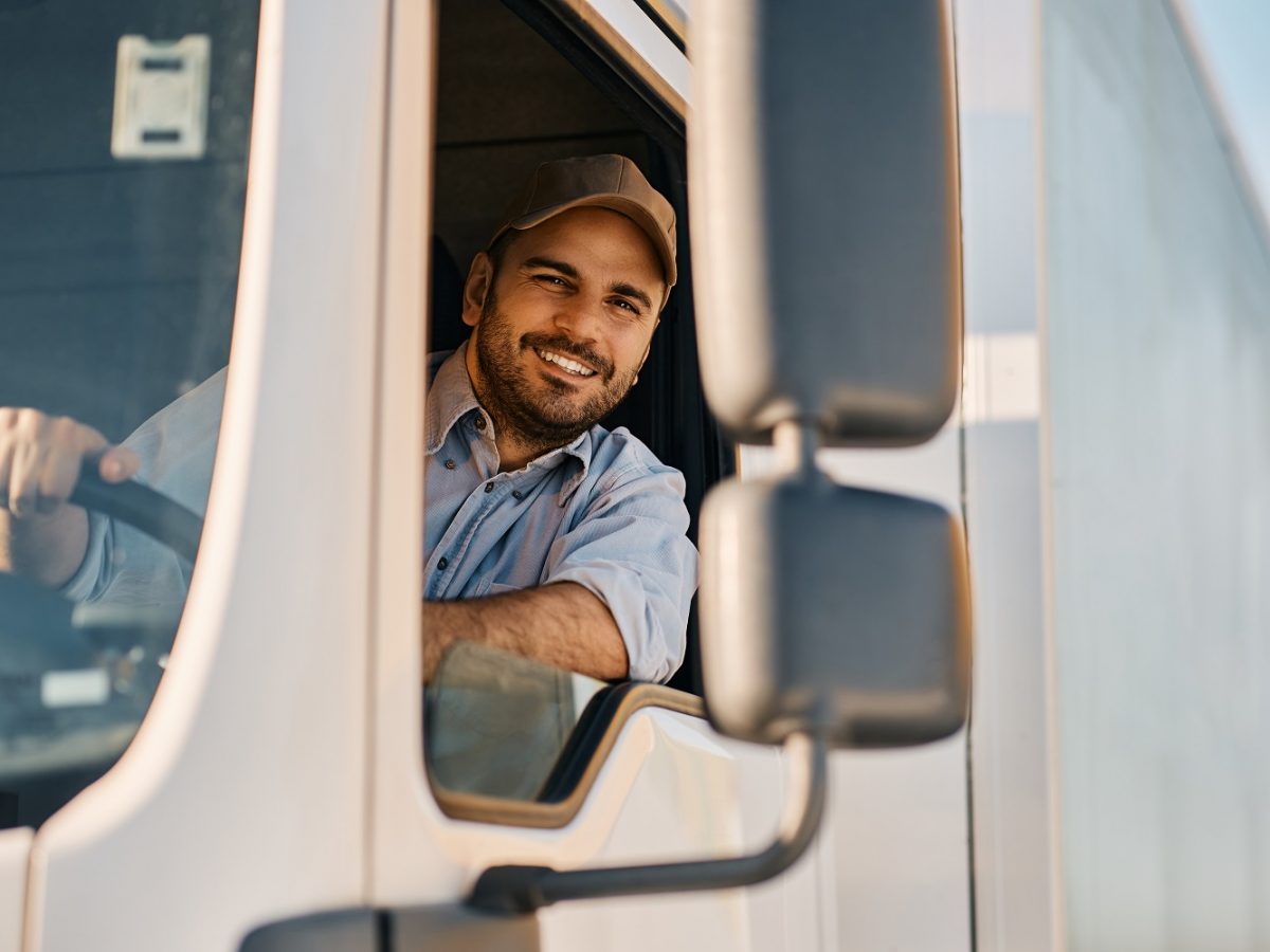 Trucker Qualities for Success  Reliable Permit Solutions, LLC