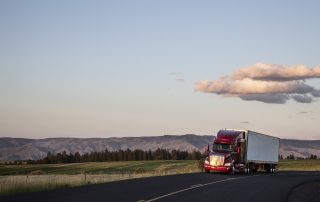 Trucking in the United States