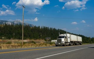 Securing Overweight Permits for Commercial Truckers
