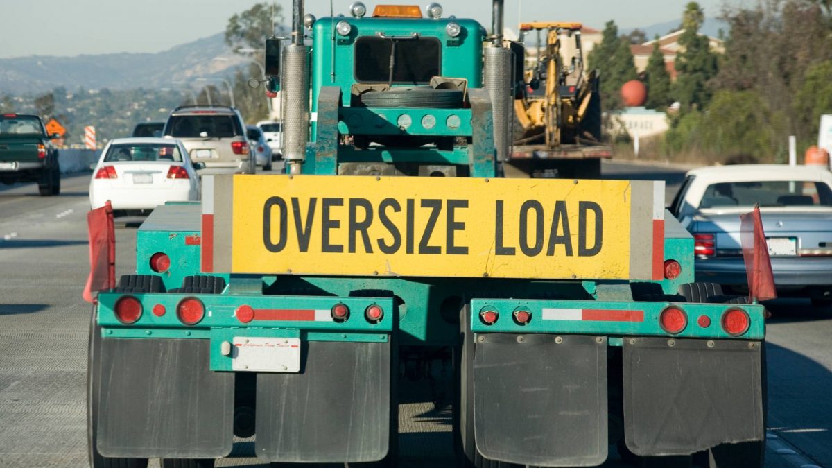 Understanding Permit Requirements for Oversized Loads