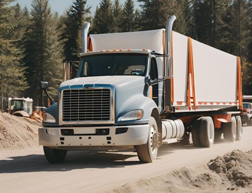 Navigating Seasonal Road Closures with Trip Permits: A Comprehensive Guide