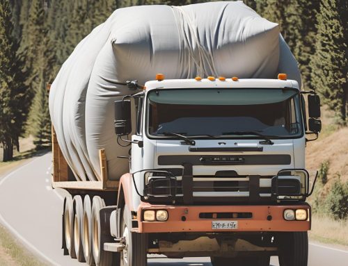 From Planning to Execution: A Complete Guide to Moving Oversized Loads