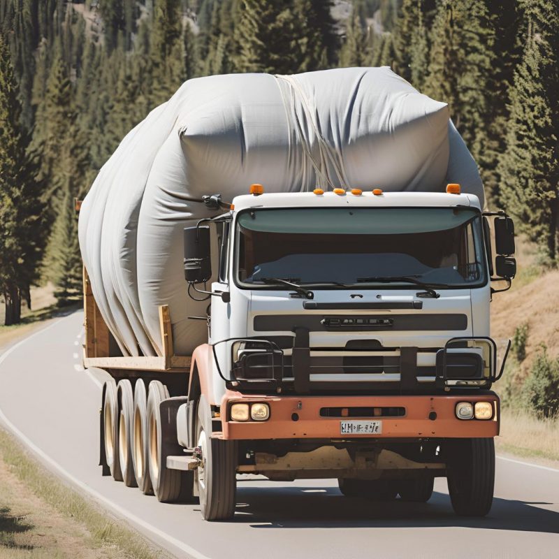 A Complete Guide to Moving Oversized Loads | Reliable Permit Solutions