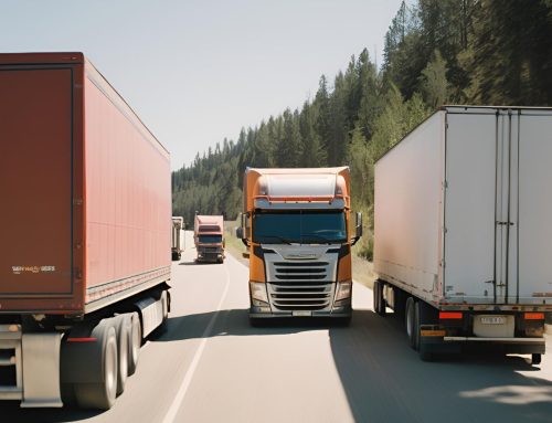 How Florida’s Tourism Season Affects Trip Permits for Truckers