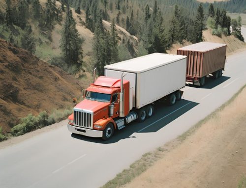 Preparing for Peak Shipping Seasons: The Role of Trip and Fuel Permits
