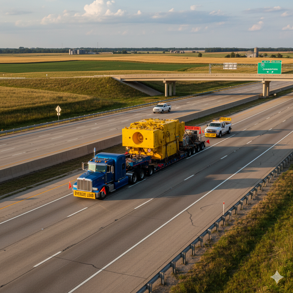 illinois oversize permits