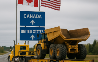 wideload permits