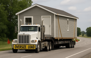 over dimensional permits