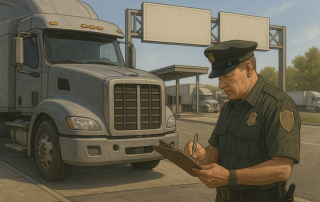 how to get a temporary trip permit