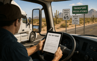 arizona one trip permit