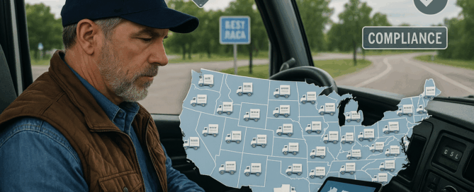 truck permits by state