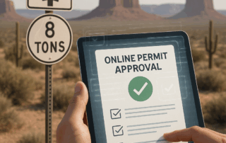 new mexico oversize permits online