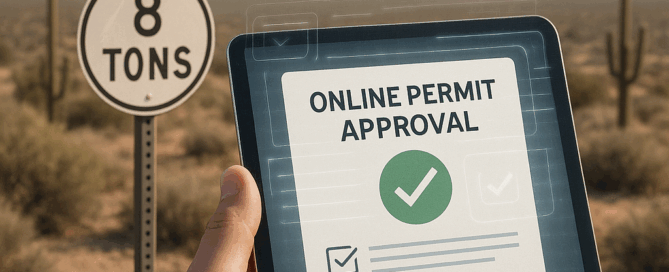 new mexico oversize permits online
