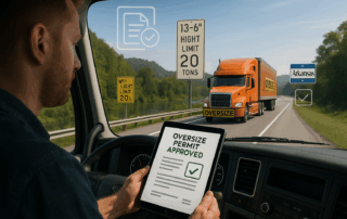 arkansas oversize permits online