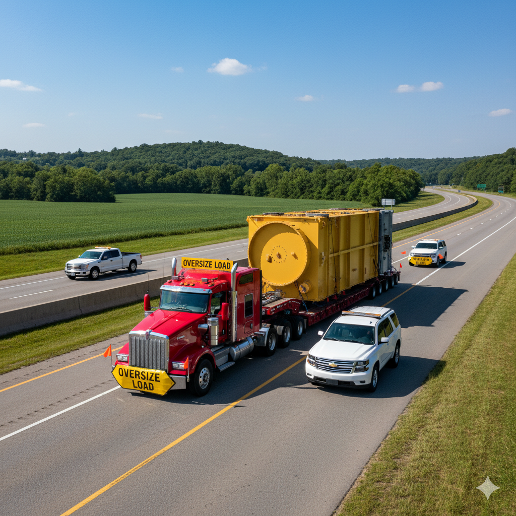 ohio oversize permits