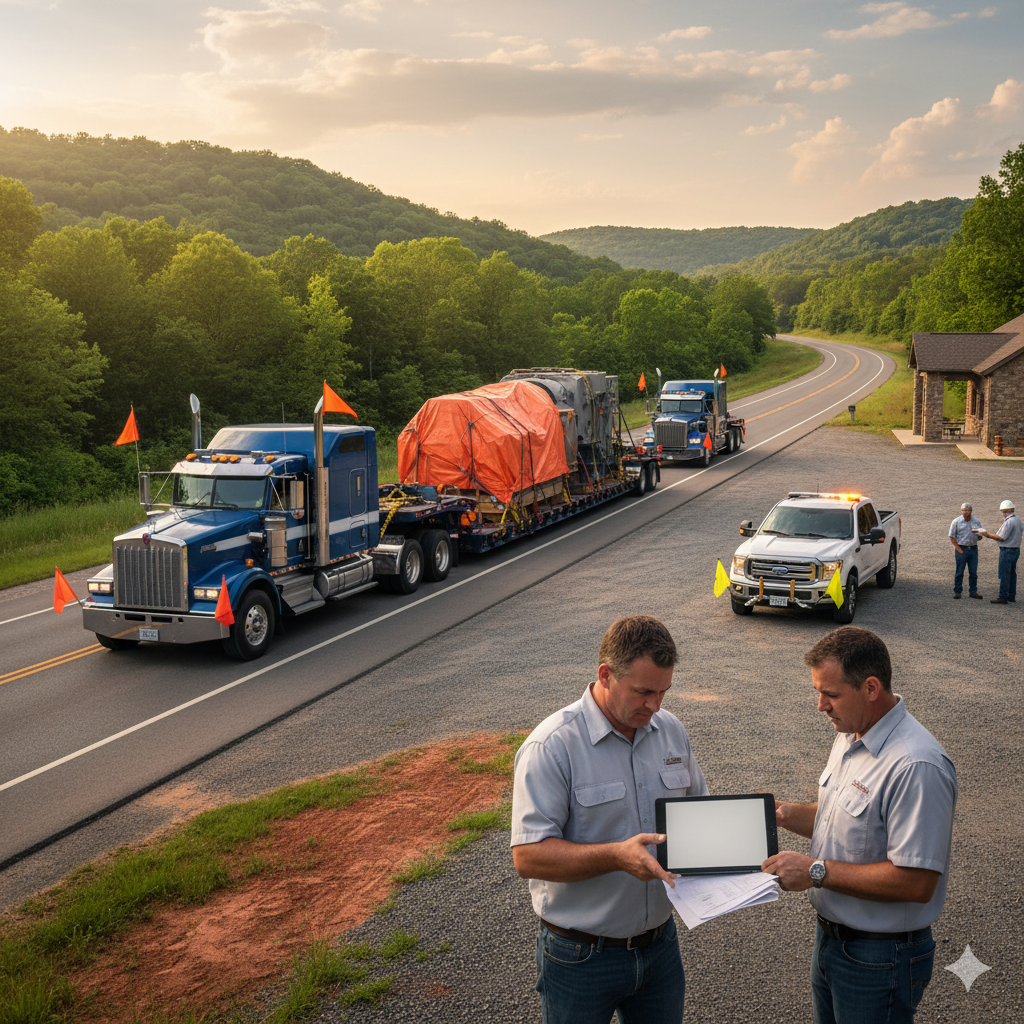 arkansas oversize permits