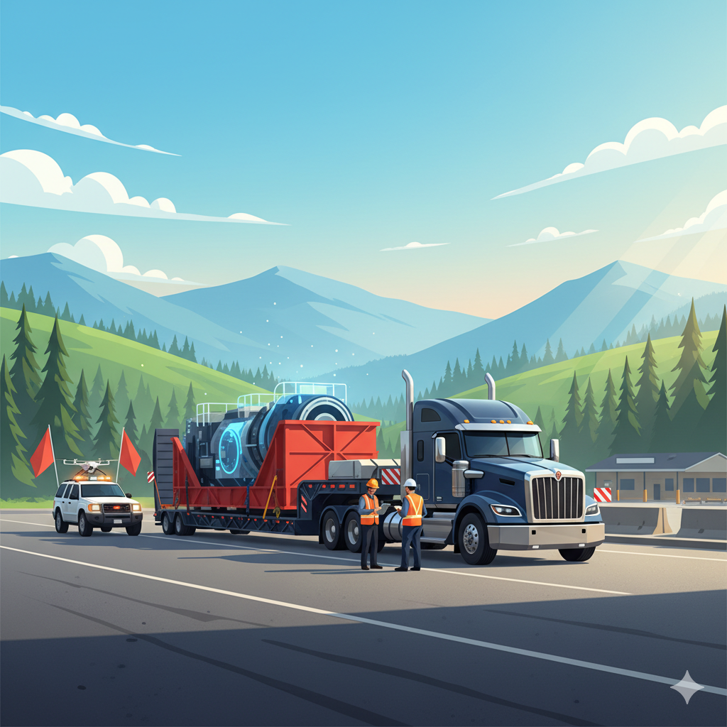 north carolina oversize permits