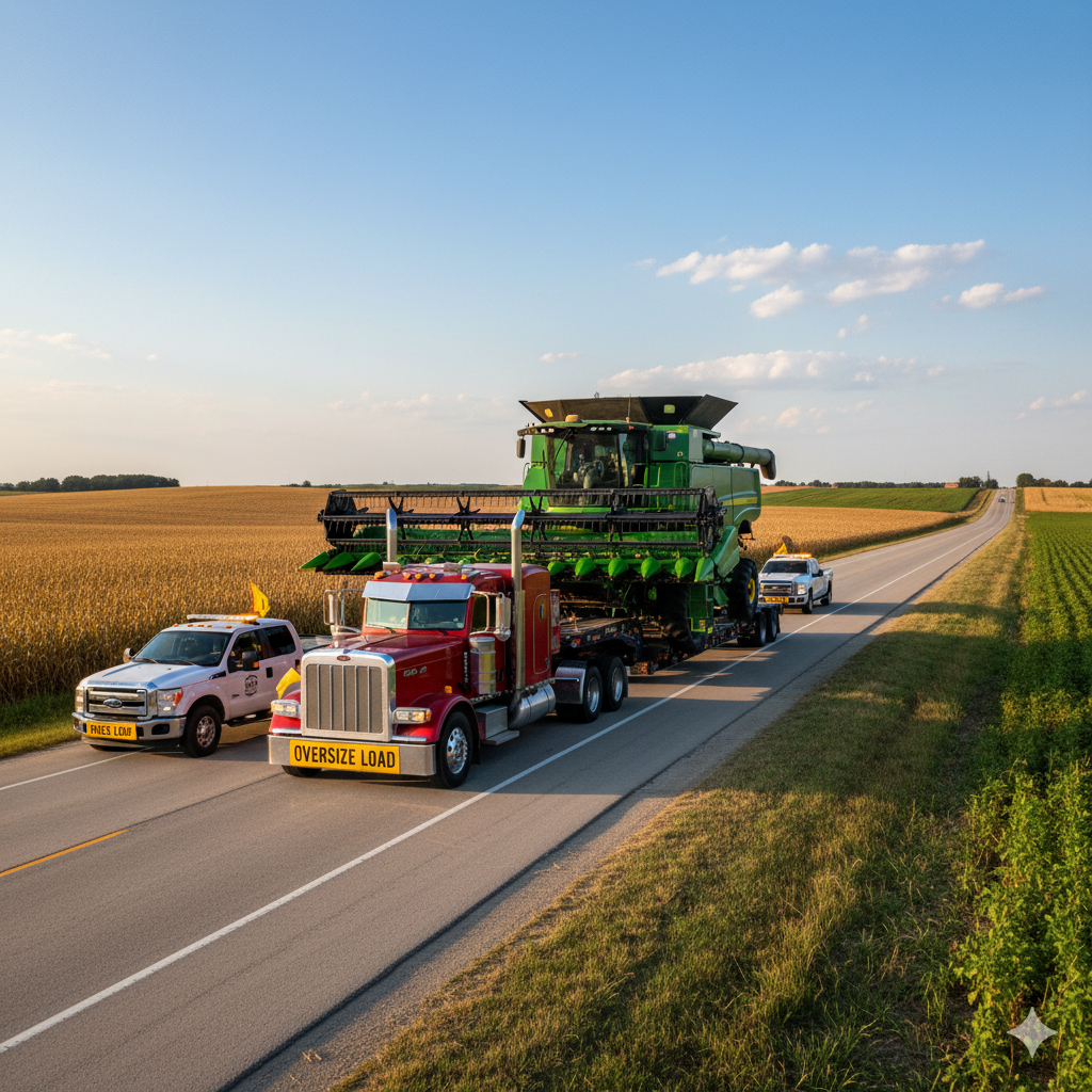 iowa oversize permits