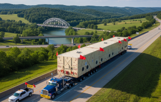 tennessee oversize permits