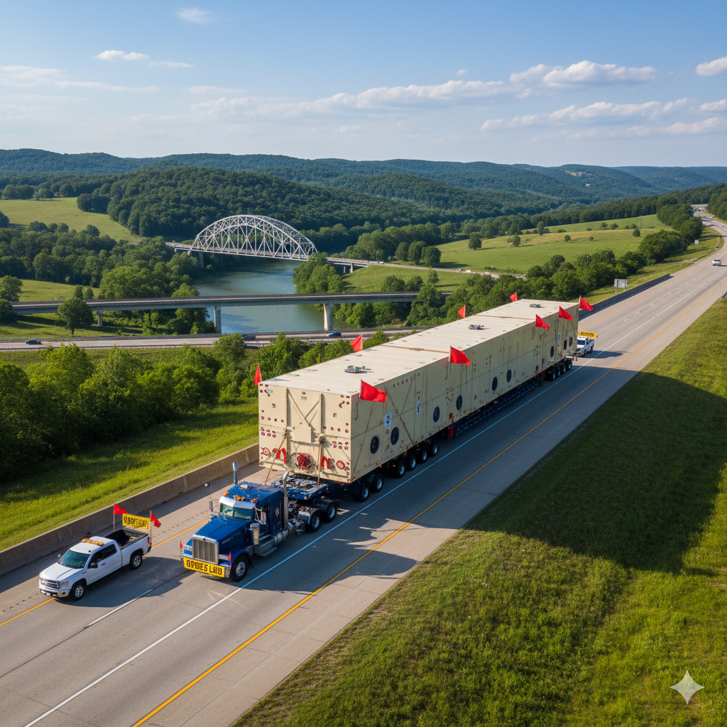 tennessee oversize permits