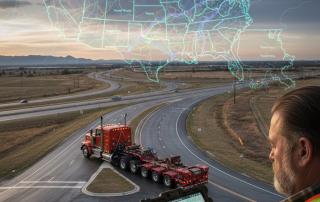 Indiana oversize permits