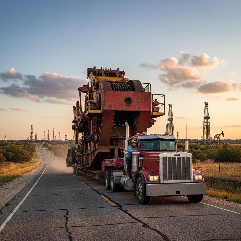 oklahoma oversize permits