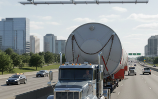 Virginia oversize permits