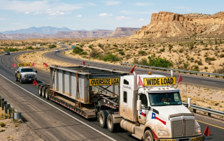 texas oversize permits