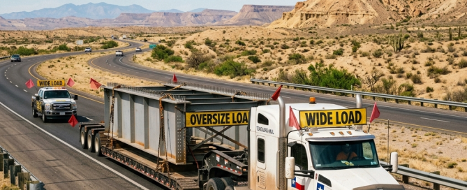 texas oversize permits