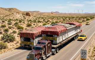 texas oversize permit