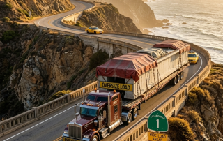 california oversize permit