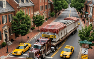 maryland oversize permits