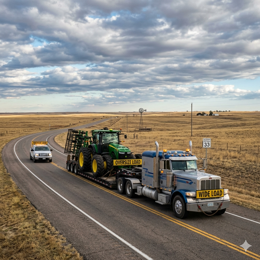 oklahoma oversize permits online