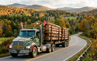 vermont oversize permits