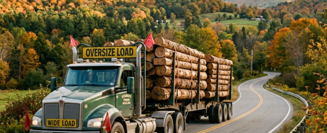 vermont oversize permits