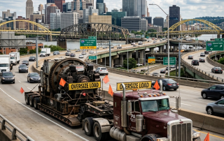 pennsylvania oversize permits