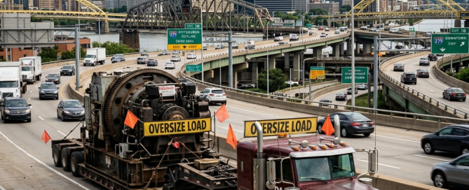 pennsylvania oversize permits