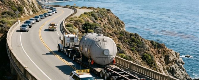 California Oversize Load Regulations: Complete Caltrans Compliance Guide