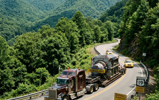 west virginia oversize permits