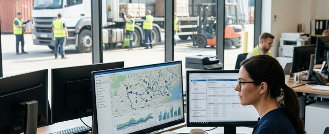 How to Get Oversize Load Permit: Complete Step-by-Step Application Guide